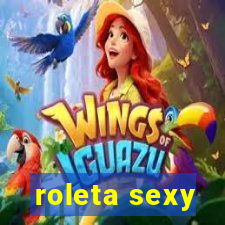 roleta sexy